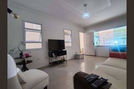 Casa à venda com 3 quartos, 137m² em Jardim Bonfiglioli, São Paulo