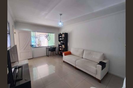 Casa à venda com 3 quartos, 137m² em Jardim Bonfiglioli, São Paulo