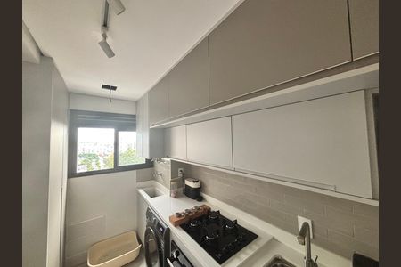 Apartamento à venda com 55m², 2 quartos e 1 vaga Apartamento à venda com 55m², 2 quartos e 1 vagaCozinha