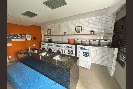Apartamento à venda com 55m², 2 quartos e 1 vaga