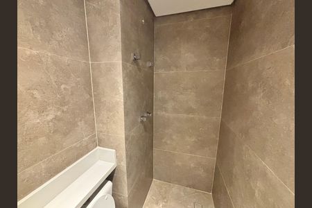 Apartamento à venda com 55m², 2 quartos e 1 vaga Apartamento à venda com 55m², 2 quartos e 1 vagaBanheiro 2