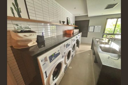 Apartamento à venda com 55m², 2 quartos e 1 vaga