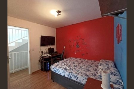 Casa à venda com 3 quartos, 148m² em Vila Sonia, São Paulo