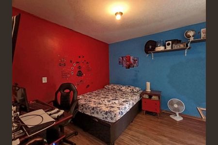 Casa à venda com 3 quartos, 148m² em Vila Sonia, São Paulo