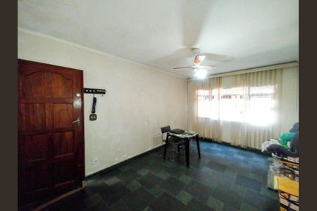 Casa à venda com 3 quartos, 143m² em Jardim Ester, São Paulo