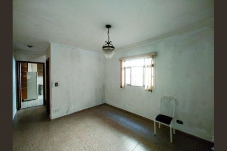 Casa à venda com 3 quartos, 143m² em Jardim Ester, São Paulo