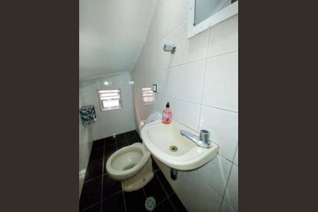 Casa à venda com 3 quartos, 143m² em Jardim Ester, São Paulo