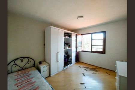 Casa à venda com 3 quartos, 143m² em Jardim Ester, São Paulo