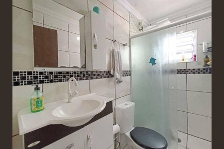 Casa à venda com 3 quartos, 142m² em Jardim Santos Dumont, São Paulo