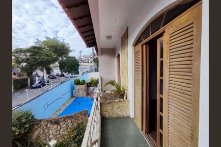 Casa à venda com 288m², 4 quartos e 2 vagas