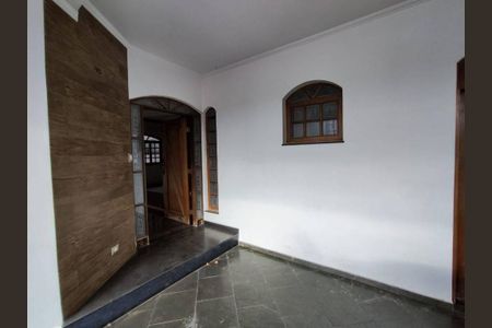 Casa à venda com 4 quartos, 288m² em Adalgisa, São Paulo