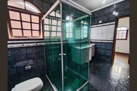 Casa à venda com 288m², 4 quartos e 2 vagas