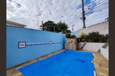 Casa à venda com 288m², 4 quartos e 2 vagas