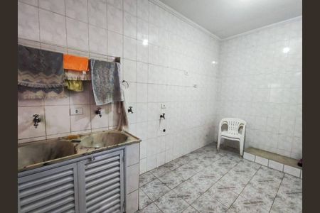 Casa à venda com 288m², 4 quartos e 2 vagas