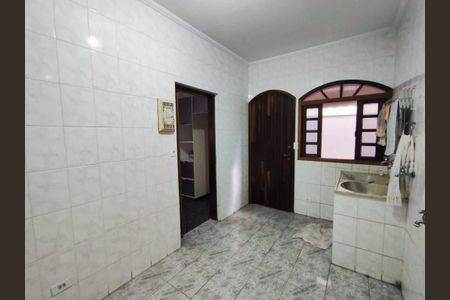 Casa à venda com 288m², 4 quartos e 2 vagas