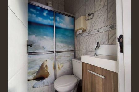 Casa à venda com 288m², 4 quartos e 2 vagas