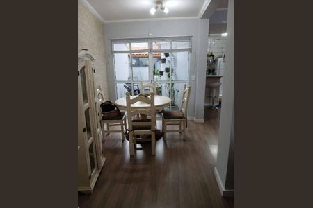 Casa à venda com 3 quartos, 120m² em Jardim das Vertentes, São Paulo