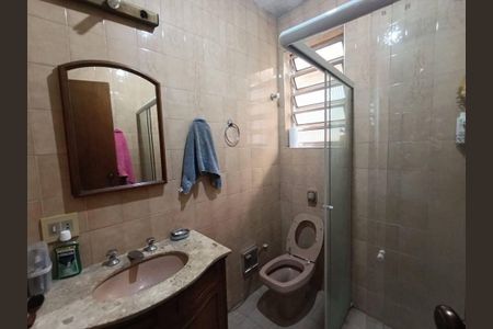 Casa à venda com 135m², 3 quartos e 2 vagas