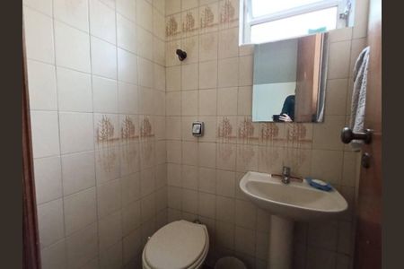 Casa à venda com 3 quartos, 135m² em Jardim Bonfiglioli, São Paulo