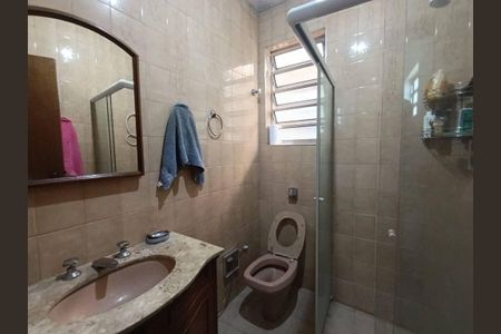 Casa à venda com 135m², 3 quartos e 2 vagas