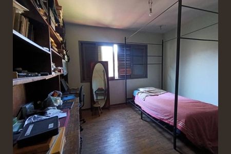 Casa à venda com 3 quartos, 135m² em Jardim Bonfiglioli, São Paulo