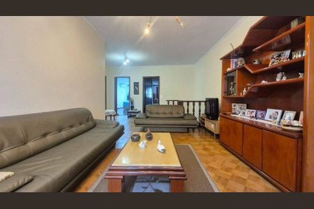 Casa à venda com 3 quartos, 203m² em Jardim Bonfiglioli, São Paulo