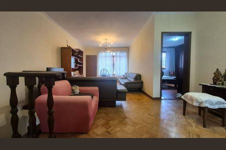 Casa à venda com 3 quartos, 203m² em Jardim Bonfiglioli, São Paulo
