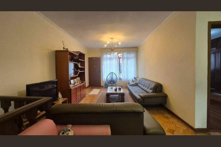 Casa à venda com 3 quartos, 203m² em Jardim Bonfiglioli, São Paulo