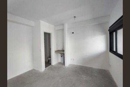 Apartamento à venda com 1 quarto, 29m² em Butantã, São Paulo