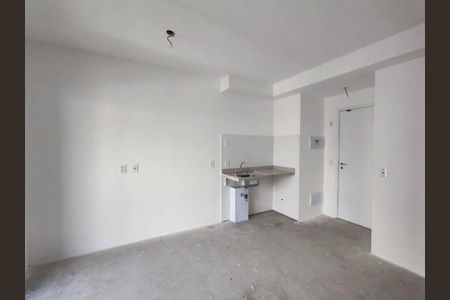 Apartamento à venda com 1 quarto, 29m² em Butantã, São Paulo