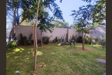 Apartamento à venda com 1 quarto, 29m² em Butantã, São Paulo