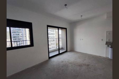 Apartamento à venda com 1 quarto, 29m² em Butantã, São Paulo