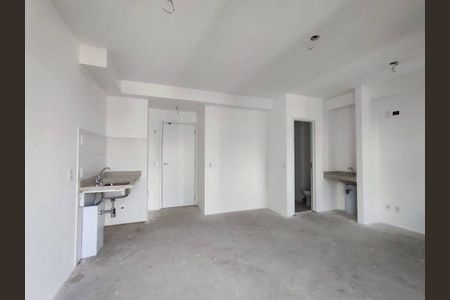 Apartamento à venda com 1 quarto, 29m² em Butantã, São Paulo