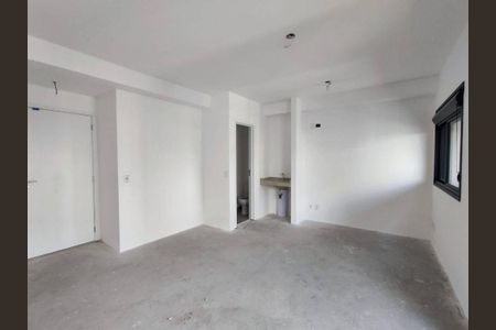 Apartamento à venda com 1 quarto, 29m² em Butantã, São Paulo