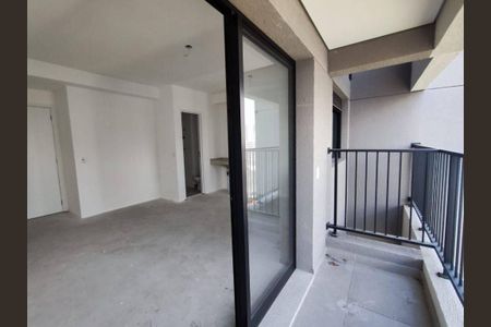 Apartamento à venda com 1 quarto, 29m² em Butantã, São Paulo
