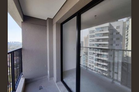 Apartamento à venda com 1 quarto, 29m² em Butantã, São Paulo