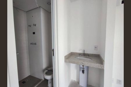 Apartamento à venda com 1 quarto, 29m² em Butantã, São Paulo