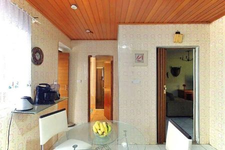 Casa à venda com 2 quartos, 129m² em Super Quadra Morumbi, São Paulo