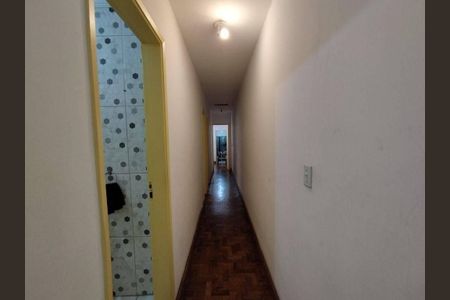 Casa à venda com 3 quartos, 113m² em Vila Dalva, São Paulo