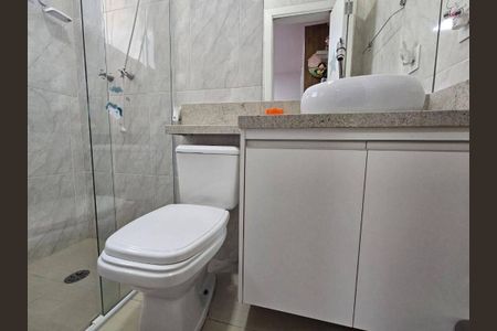 Casa à venda com 3 quartos, 121m² em Jardim Ester, São Paulo