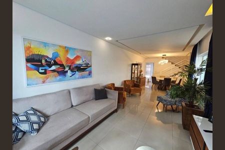 Casa à venda com 3 quartos, 121m² em Jardim Ester, São Paulo