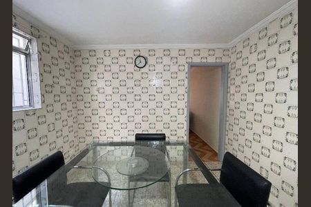 Casa à venda com 3 quartos, 142m² em Rio Pequeno, São Paulo