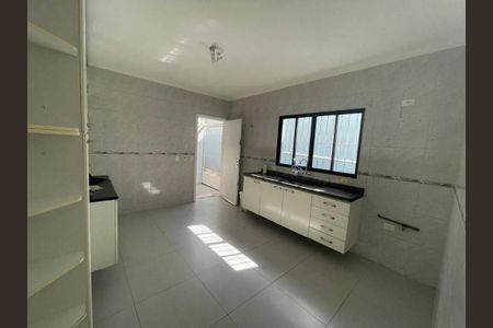 Casa à venda com 124m², 3 quartos e 2 vagas