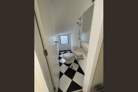 Casa à venda com 3 quartos, 124m² em Jardim Monte Kemel, São Paulo