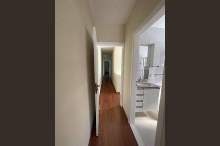 Casa à venda com 124m², 3 quartos e 2 vagas