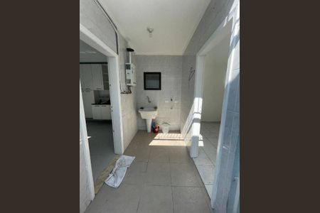 Casa à venda com 124m², 3 quartos e 2 vagas