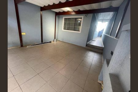 Casa à venda com 124m², 3 quartos e 2 vagas