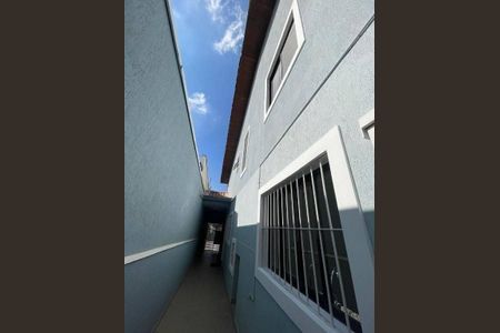 Casa à venda com 124m², 3 quartos e 2 vagas