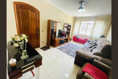 Casa à venda com 4 quartos, 181m² em Jardim Ester, São Paulo