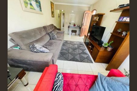 Casa à venda com 4 quartos, 181m² em Jardim Ester, São Paulo